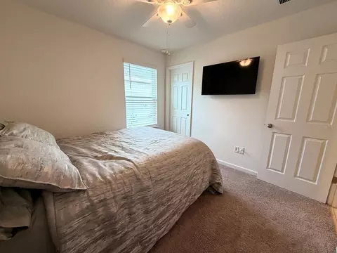 Bedroom - 354 Boulder Ln, Saint Johns, FL 32259 photo 4 of 6