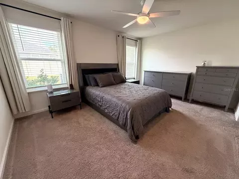 Bedroom - 354 Boulder Ln, Saint Johns, FL 32259 photo 1 of 6