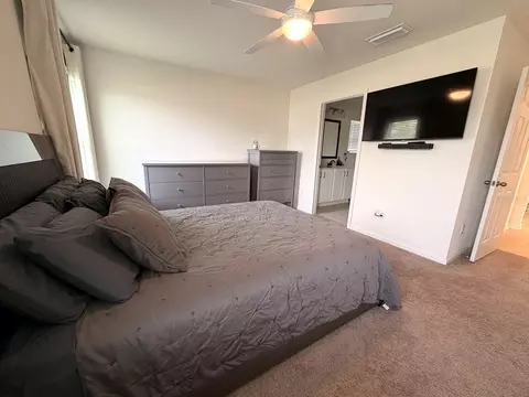 Bedroom - 354 Boulder Ln, Saint Johns, FL 32259 photo 2 of 6