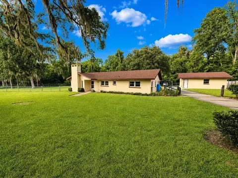 7510 NW 128th Pl, Alachua, FL 32615