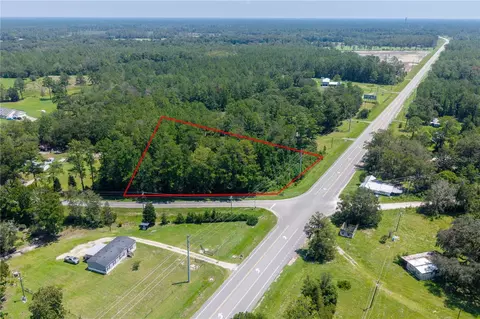 tbd Sr 100, Lake Butler, FL 32054
