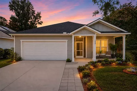 1659 NW 34th Ave, Gainesville, FL 32605