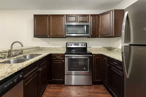 Kitchen - 83 SE 16th Ave #E202, Gainesville, FL 32601 photo 1 of 4