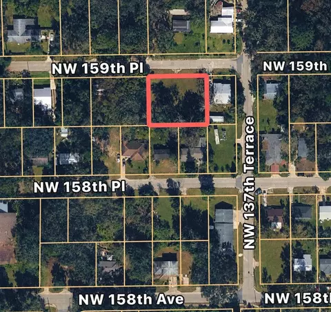 13801 NW 159th Pl, Alachua, FL 32615
