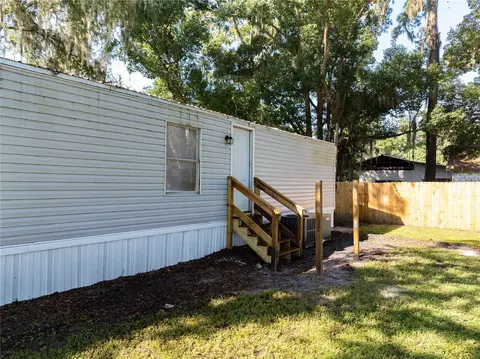 Exterior - 503 5th St SW, Jasper, FL 32052 photo 5 of 5