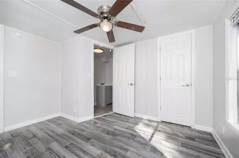 Bedroom - 503 5th St SW, Jasper, FL 32052 photo 2 of 2
