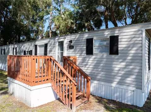 Exterior - 503 5th St SW, Jasper, FL 32052 photo 2 of 5