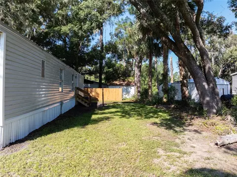 Exterior - 503 5th St SW, Jasper, FL 32052 photo 4 of 5