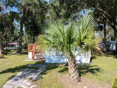 Exterior - 503 5th St SW, Jasper, FL 32052 photo 3 of 5