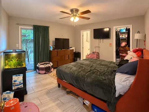 Bedroom - 731 NW 37th St, Gainesville, FL 32607 photo 2 of 3