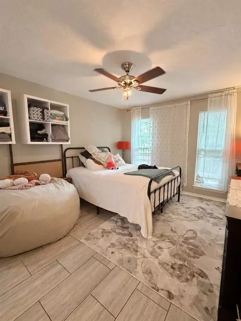 Bedroom - 731 NW 37th St, Gainesville, FL 32607 photo 3 of 3