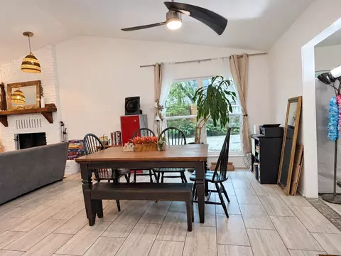 Dining - 731 NW 37th St, Gainesville, FL 32607 photo 1 of 1