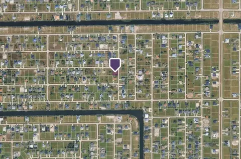 2700 NW 5th St, Cape Coral, FL 33993