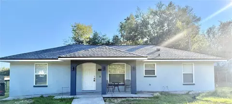 11396 NE 62nd Pl, Williston, FL 32696