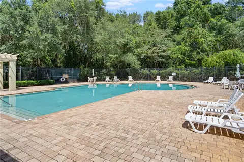 Exterior - 1861 SW 65th Dr, Gainesville, FL 32607 photo 7 of 7