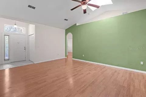 Living - 1861 SW 65th Dr, Gainesville, FL 32607 photo 1 of 9