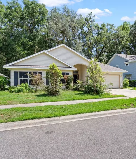 Exterior - 1861 SW 65th Dr, Gainesville, FL 32607 photo 1 of 7