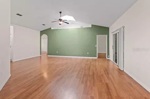 Living - 1861 SW 65th Dr, Gainesville, FL 32607 photo 2 of 9