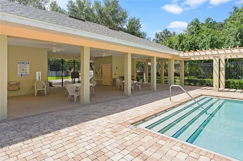 Exterior - 1861 SW 65th Dr, Gainesville, FL 32607 photo 6 of 7
