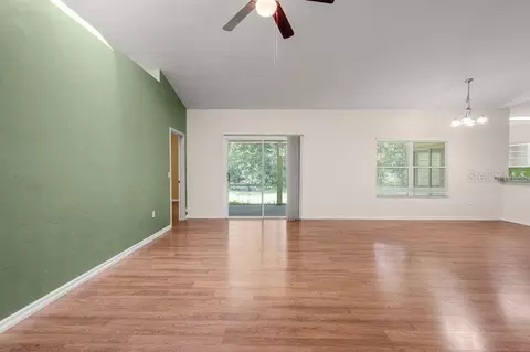 Living - 1861 SW 65th Dr, Gainesville, FL 32607 photo 7 of 9