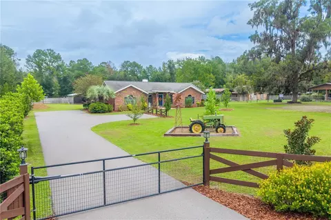 11255 W County Road 18, Lake Butler, FL 32054