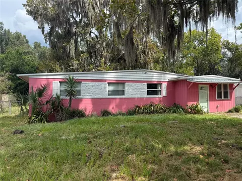 1608 SE 39th Pl, Gainesville, FL 32641