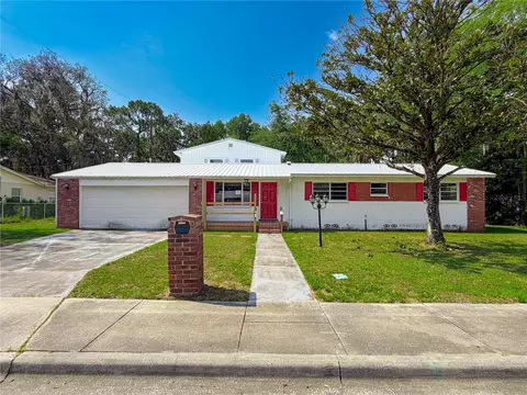 1255 SE 12th Ave, Gainesville, FL 32641