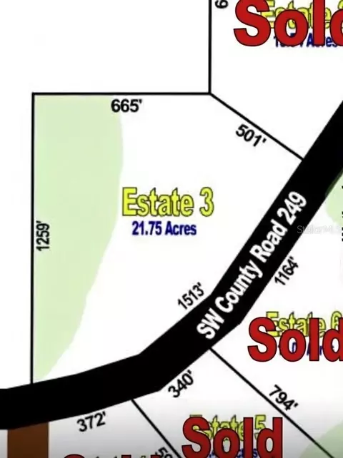 SW Co Rd 249, Jasper, FL 32052 photo 6