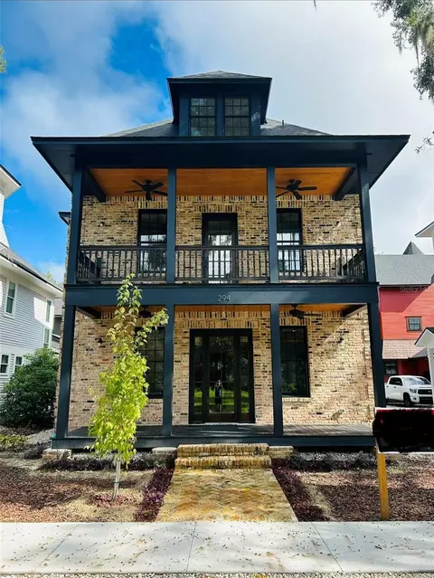 294 NW 12th Ave, Gainesville, FL 32601