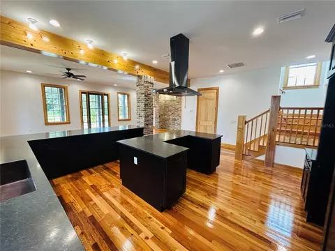 Kitchen - 294 NW 12th Ave, Gainesville, FL 32601 photo 5 of 12