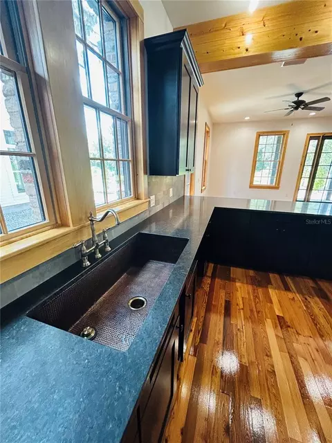 Kitchen - 294 NW 12th Ave, Gainesville, FL 32601 photo 12 of 12