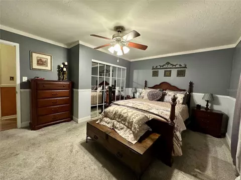 Bedroom - 8614 SW 1st Ave, Gainesville, FL 32607 photo 3 of 5
