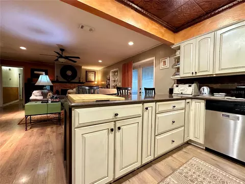 Kitchen - 8614 SW 1st Ave, Gainesville, FL 32607 photo 3 of 5