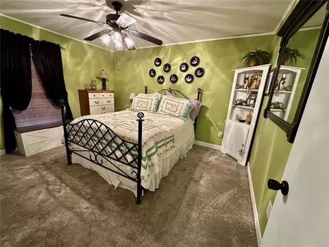 Bedroom - 8614 SW 1st Ave, Gainesville, FL 32607 photo 1 of 5