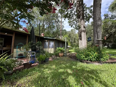 Exterior - 8614 SW 1st Ave, Gainesville, FL 32607 photo 8 of 10
