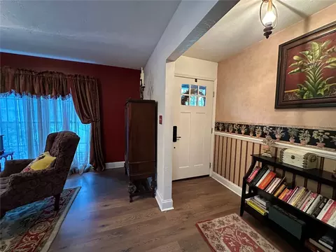 Entry Way - 8614 SW 1st Ave, Gainesville, FL 32607 photo 1 of 2