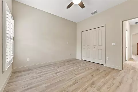 Bedroom - 16 Lakeside Dr, Ocala, FL 34482 photo 2 of 2