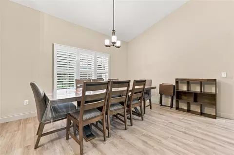 Dining - 16 Lakeside Dr, Ocala, FL 34482 photo 1 of 1