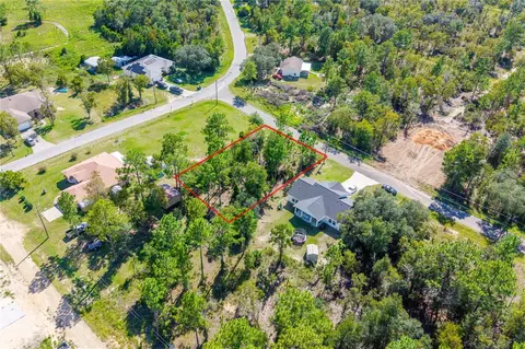 tbd NE 152nd Lot 9 Ct, Williston, FL 32696 photo 3