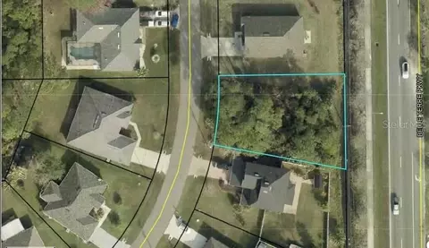 55 Ryecliffe Dr, Palm Coast, FL 32164