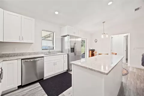 Kitchen - 105 E Harvard St, Inverness, FL 34452 photo 1 of 3