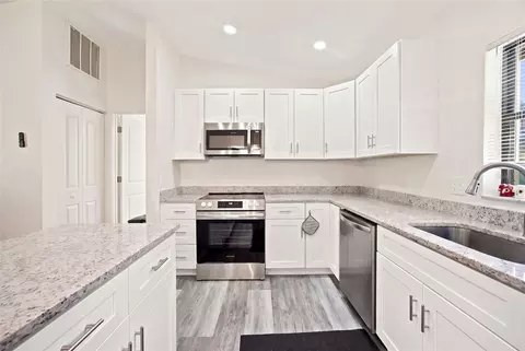 Kitchen - 105 E Harvard St, Inverness, FL 34452 photo 2 of 3