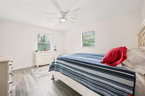 Bedroom - 105 E Harvard St, Inverness, FL 34452 photo 1 of 4