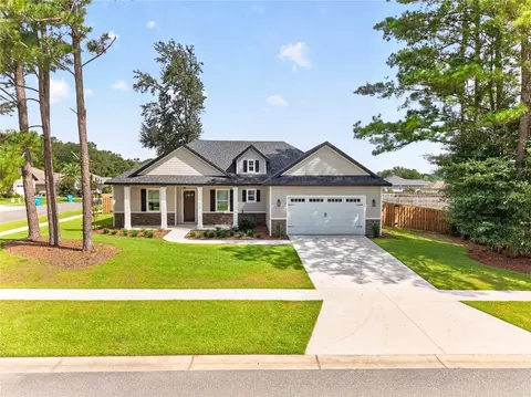 20488 NW 160th Ln, High Springs, FL 32643
