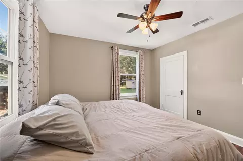 Bedroom - 1139 NE 8th St, Ocala, FL 34470 photo 2 of 2