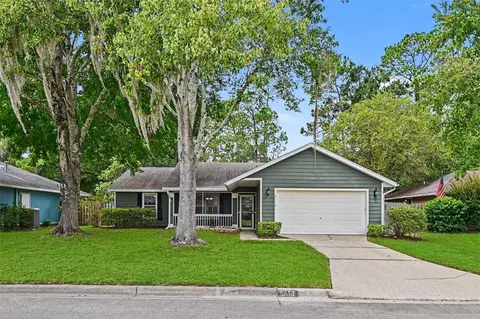 5110 NW 24th Dr, Gainesville, FL 32605
