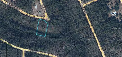 tbd Pine Needle St, Marianna, FL 32448