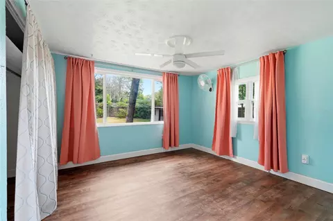 Bedroom - 18467 NW 57th Ct, Reddick, FL 32686 photo 1 of 2