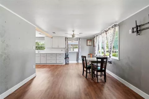 Dining - 18467 NW 57th Ct, Reddick, FL 32686 photo 1 of 1