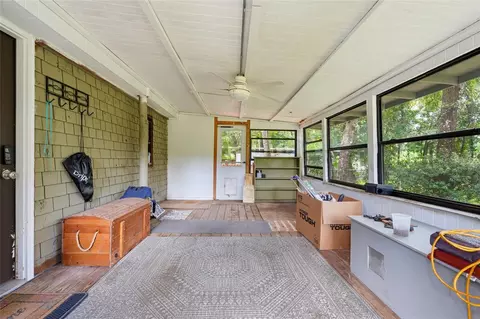 Exterior - 18467 NW 57th Ct, Reddick, FL 32686 photo 1 of 10